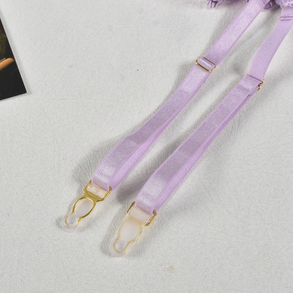 Set di Lingerie Heartfelt Charm ADEA