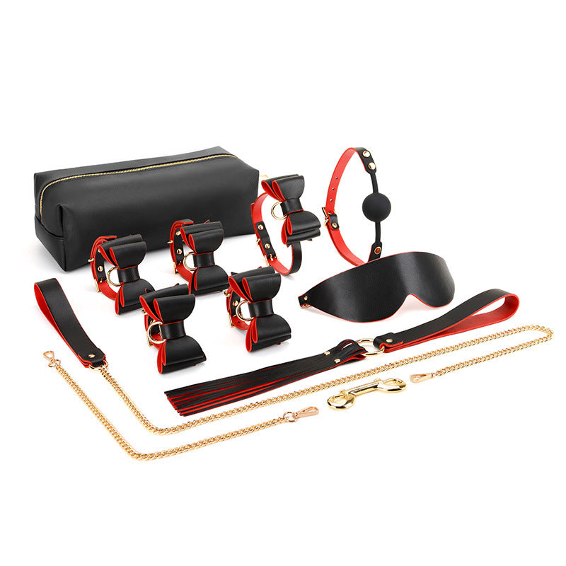 Bondage ensemble for passionate games