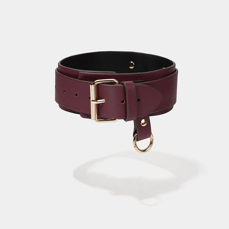 Bondage kit for sensual elegance