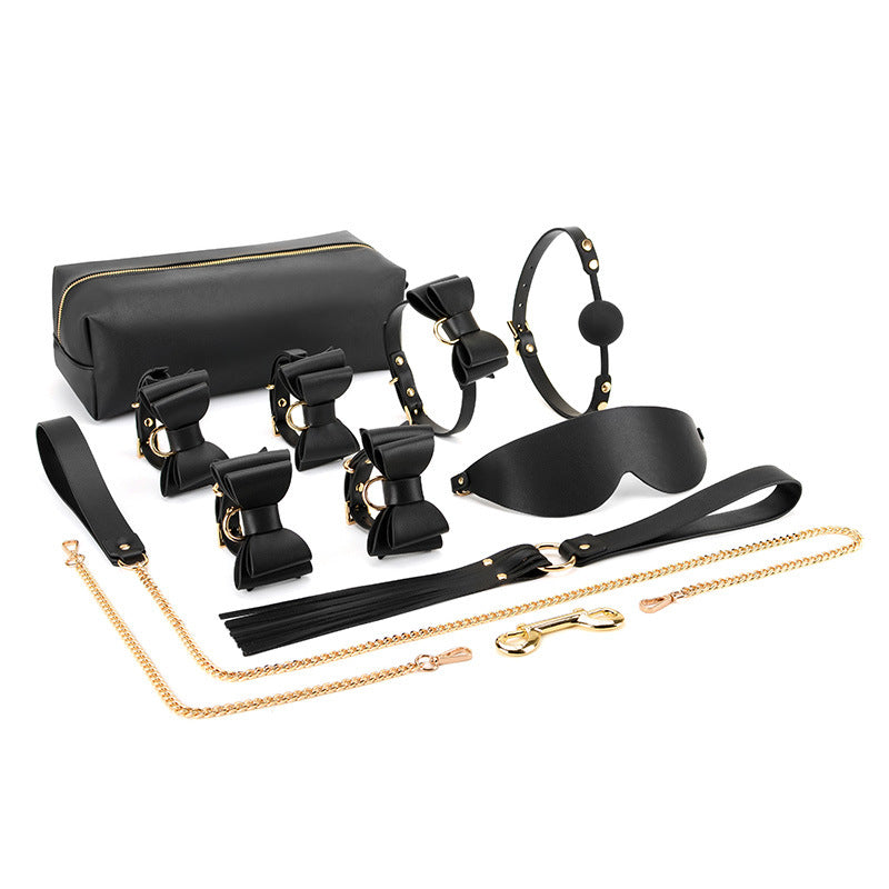 Bondage ensemble for passionate games