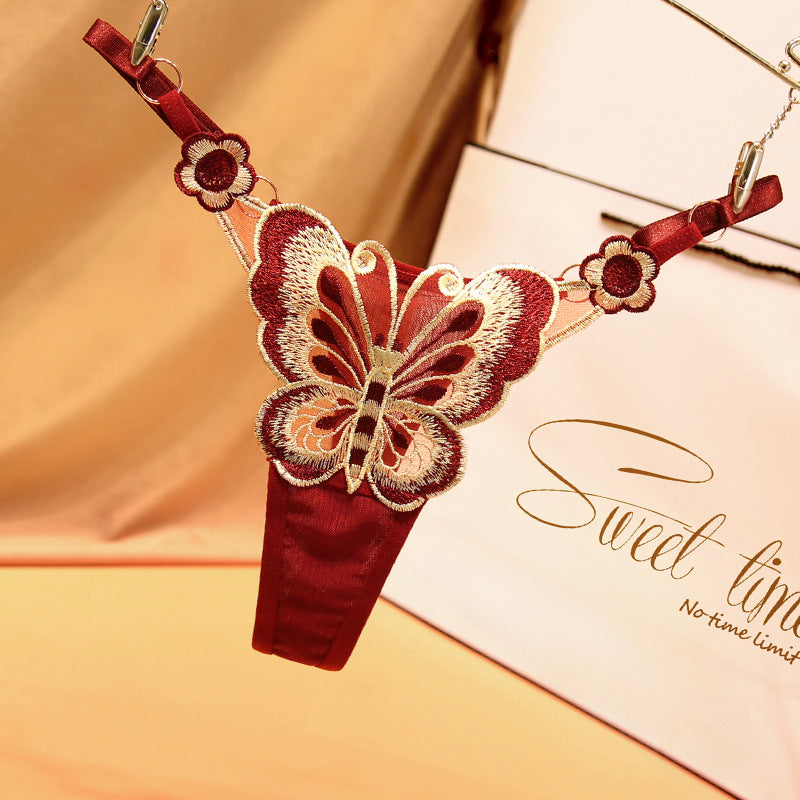 Perizoma Sogno di Farfalla ADEA