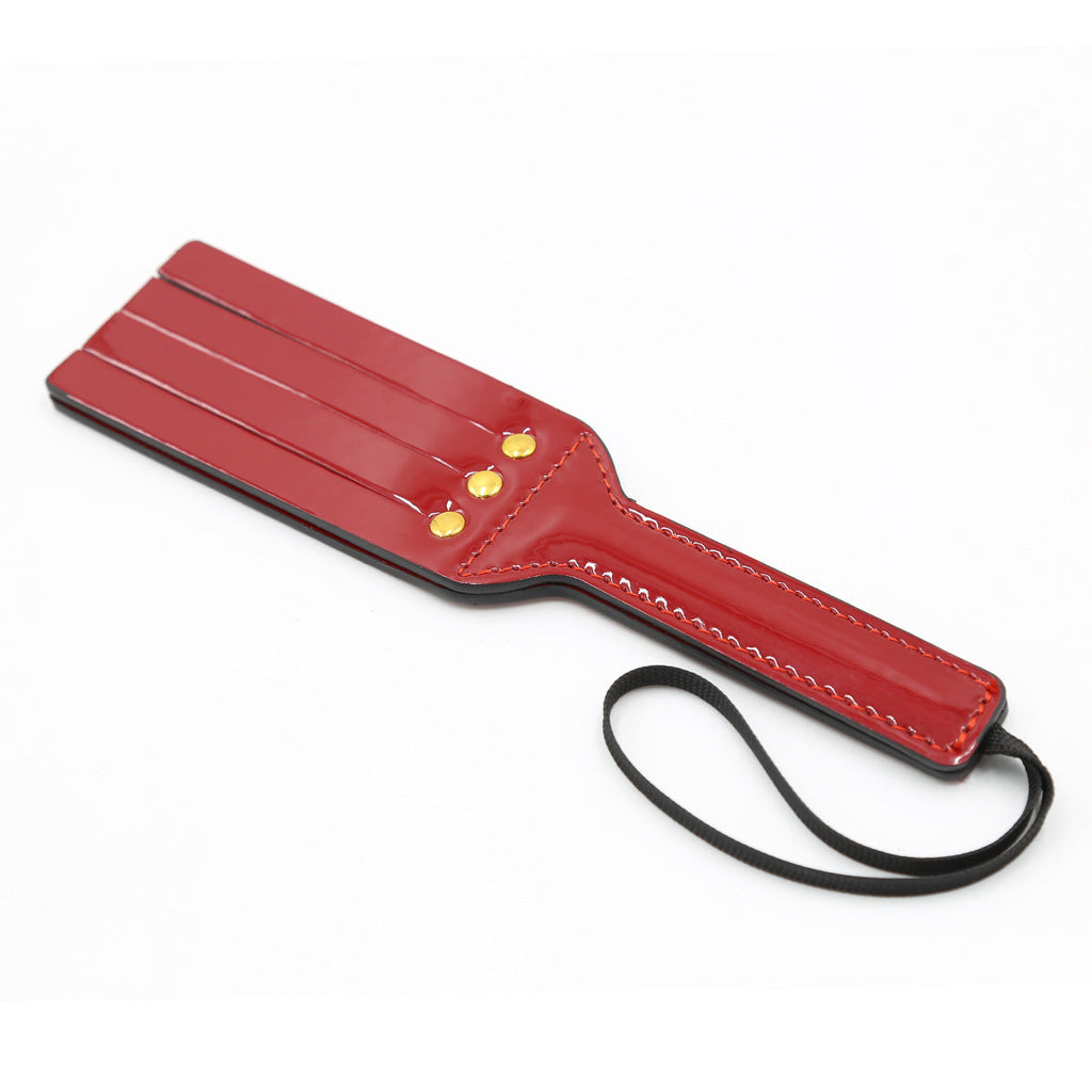Crimson Echo Mini Paddle