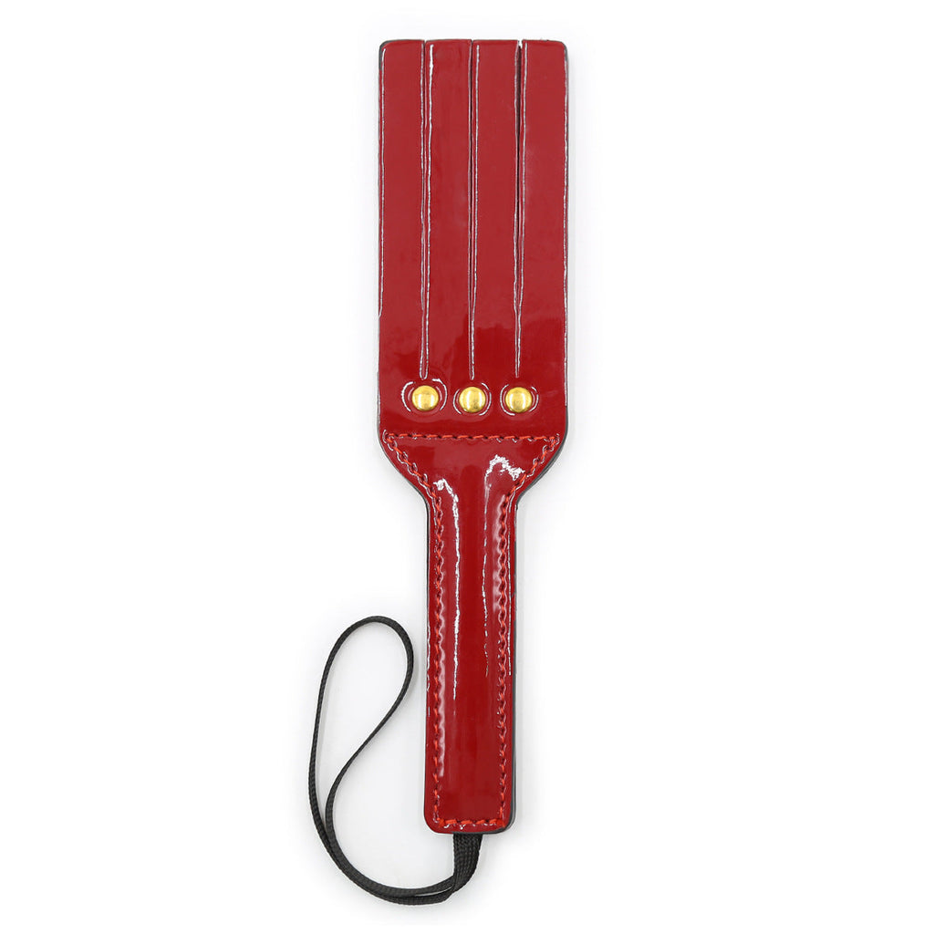 Crimson Echo Mini Paddle