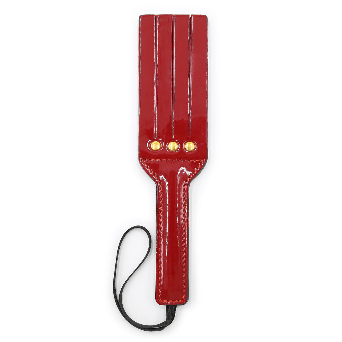 Crimson Echo Mini Paddle