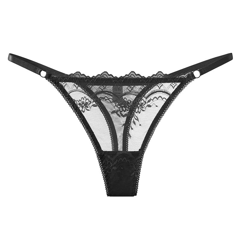 Lace Reverie – Perizoma in Pizzo Raffinato ADEA