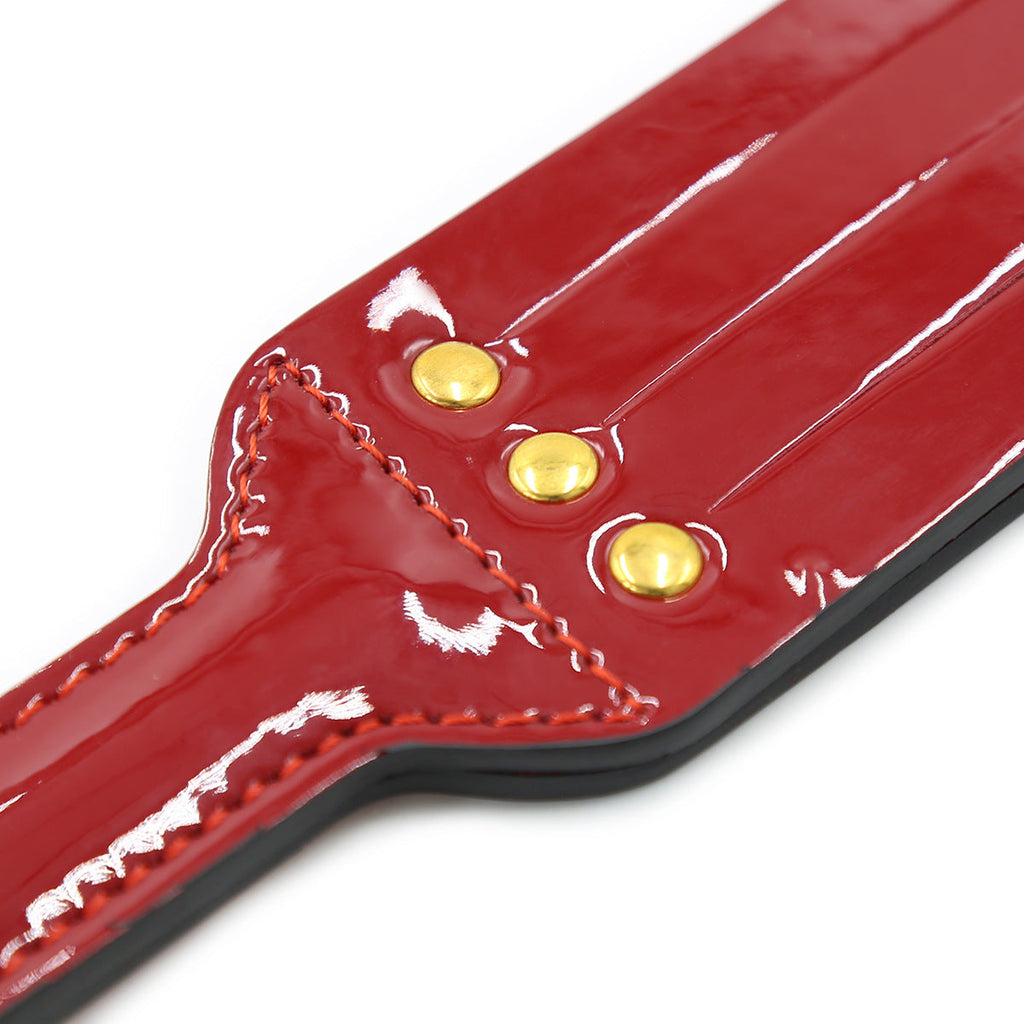 Crimson Echo Mini Paddle