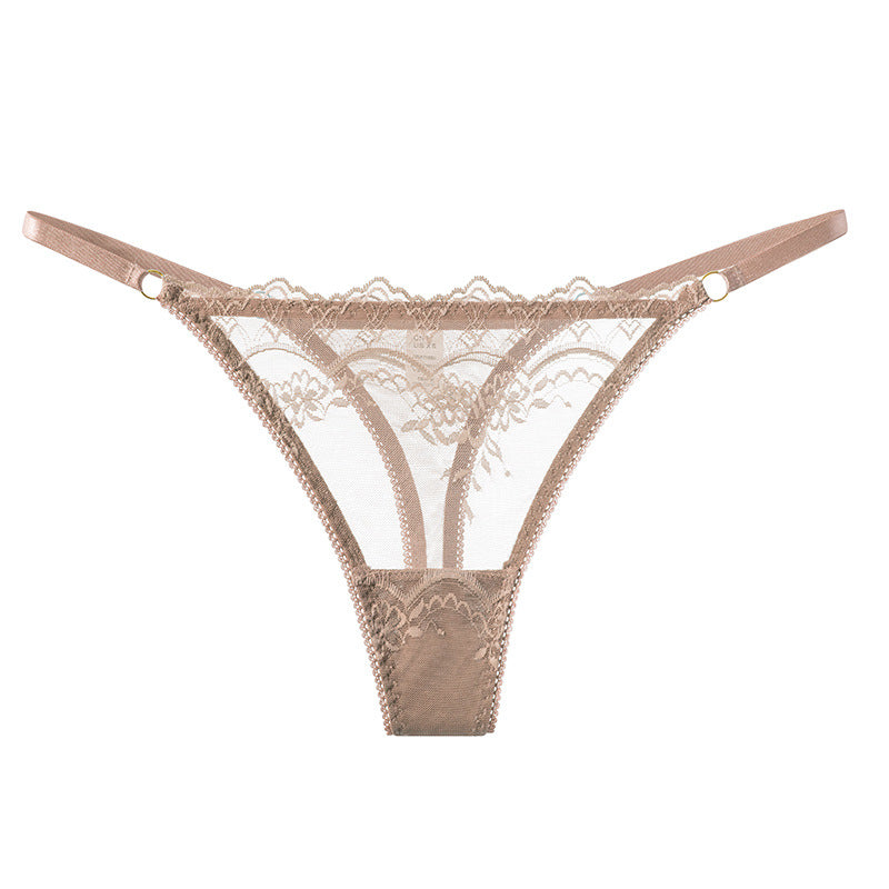 Lace Reverie – Perizoma in Pizzo Raffinato ADEA