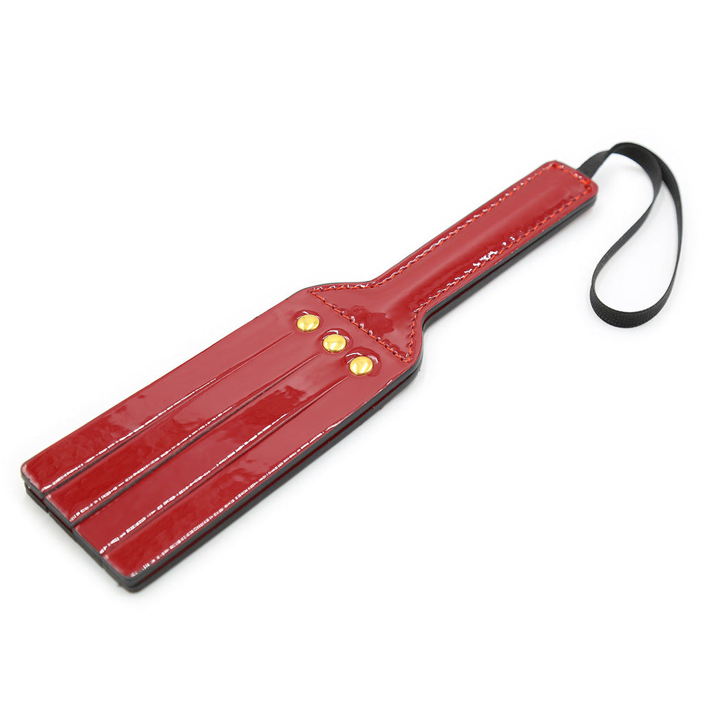 Crimson Echo Mini Paddle