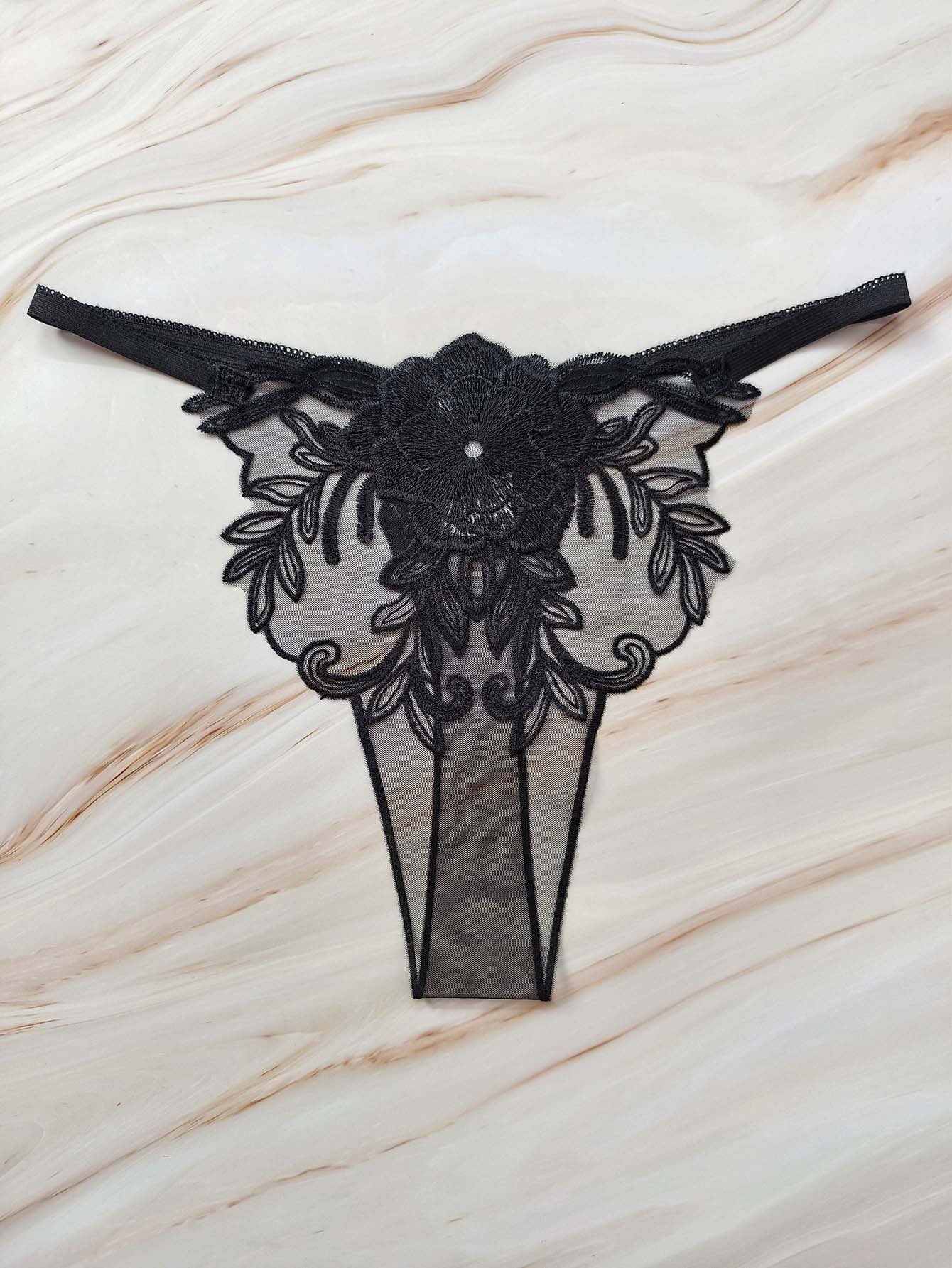 Velo di Fiori Perizoma ADEA