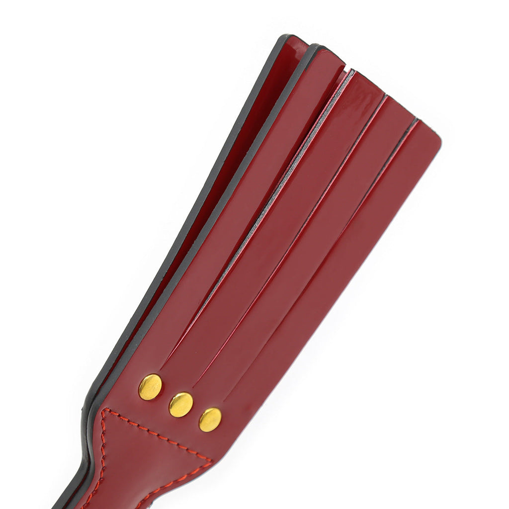 Crimson Echo Mini Paddle