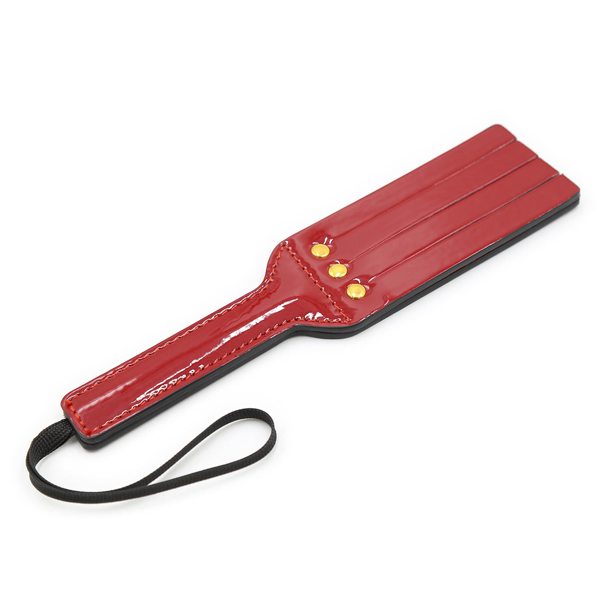 Crimson Echo Mini Paddle