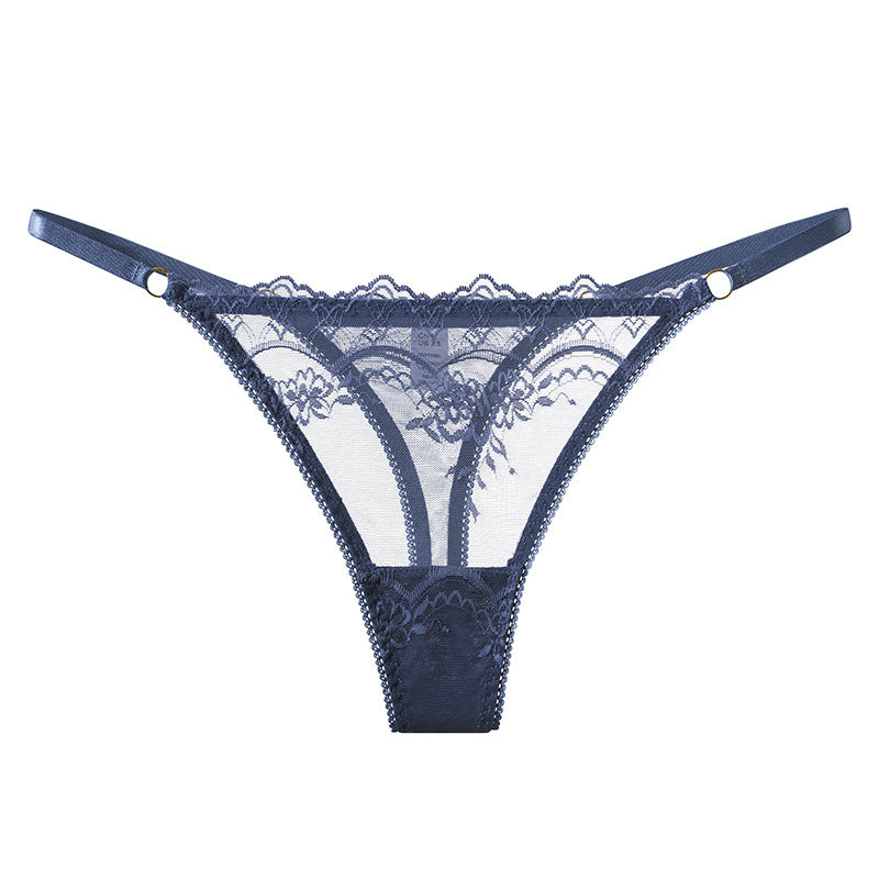 Lace Reverie – Perizoma in Pizzo Raffinato ADEA