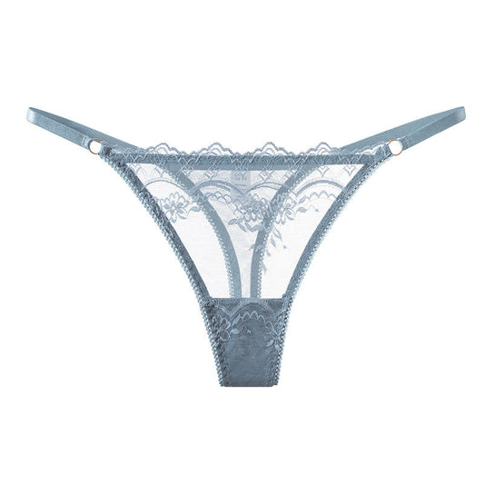 Lace Reverie – Perizoma in Pizzo Raffinato ADEA