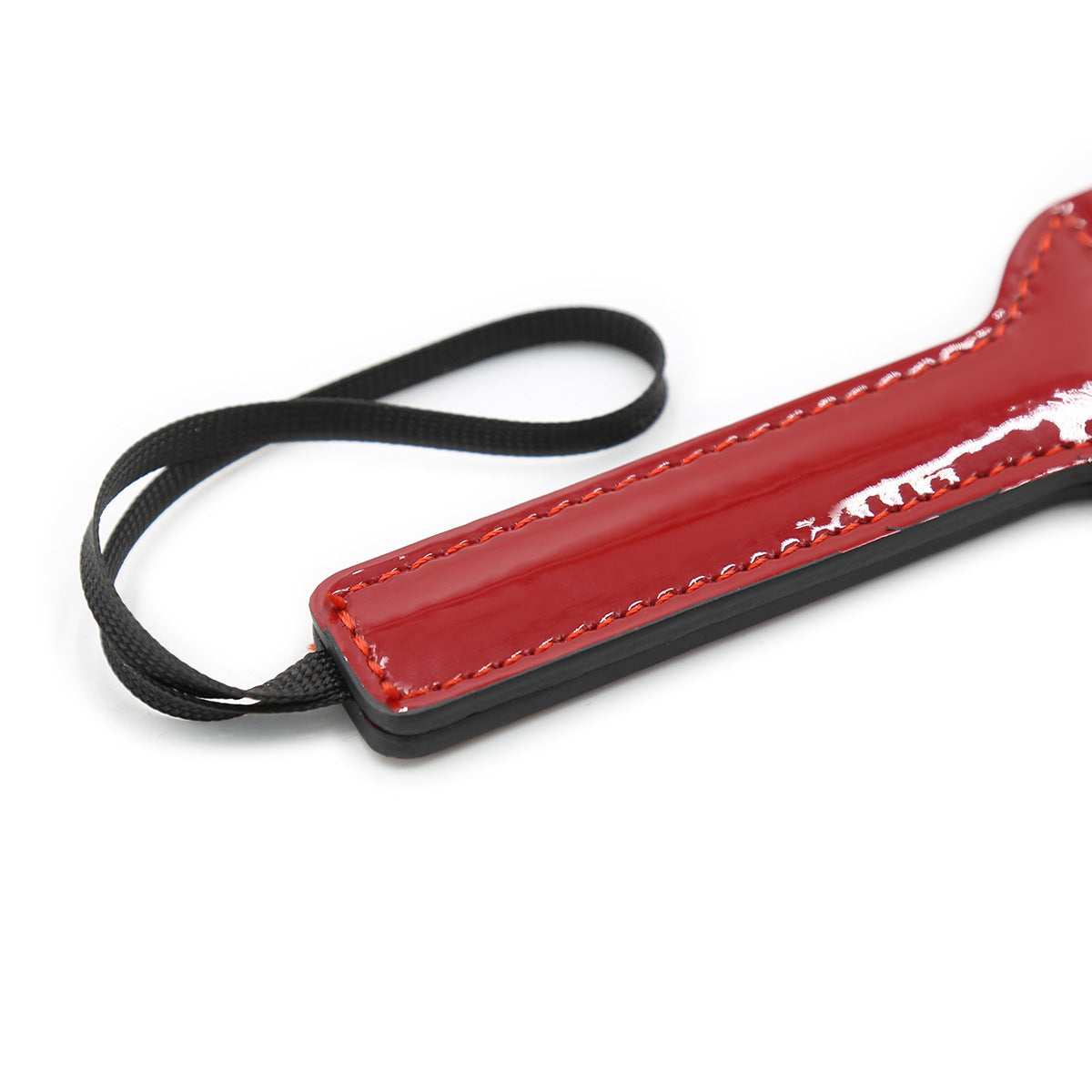 Crimson Echo Mini Paddle