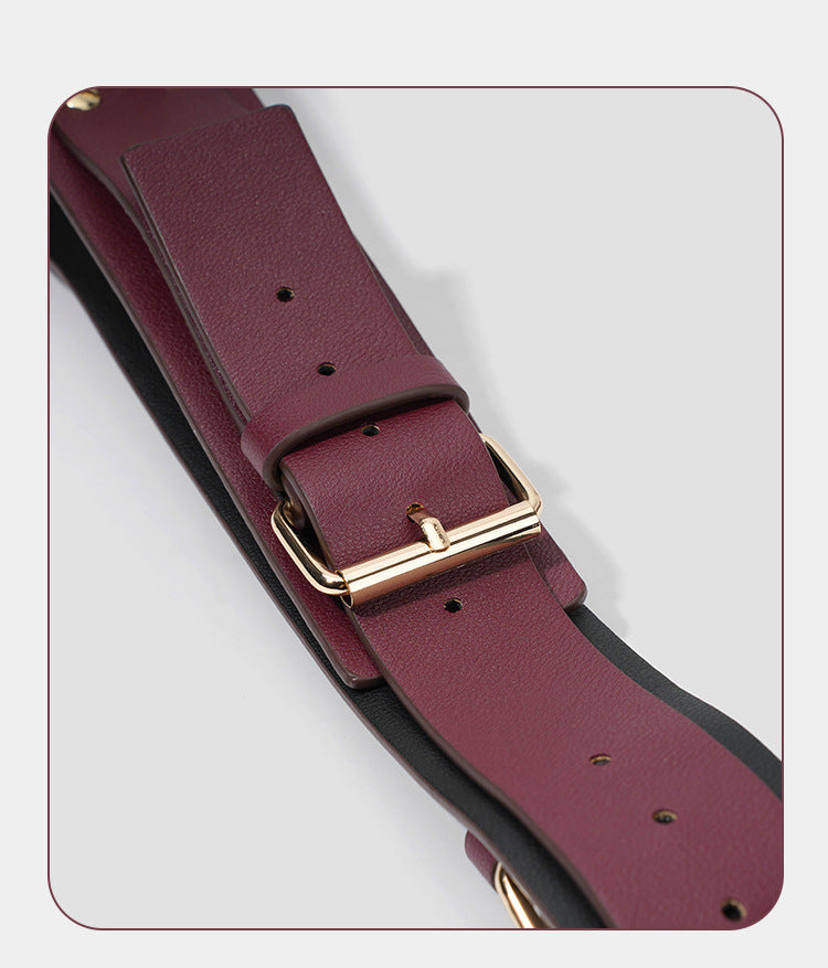 Bondage kit for sensual elegance