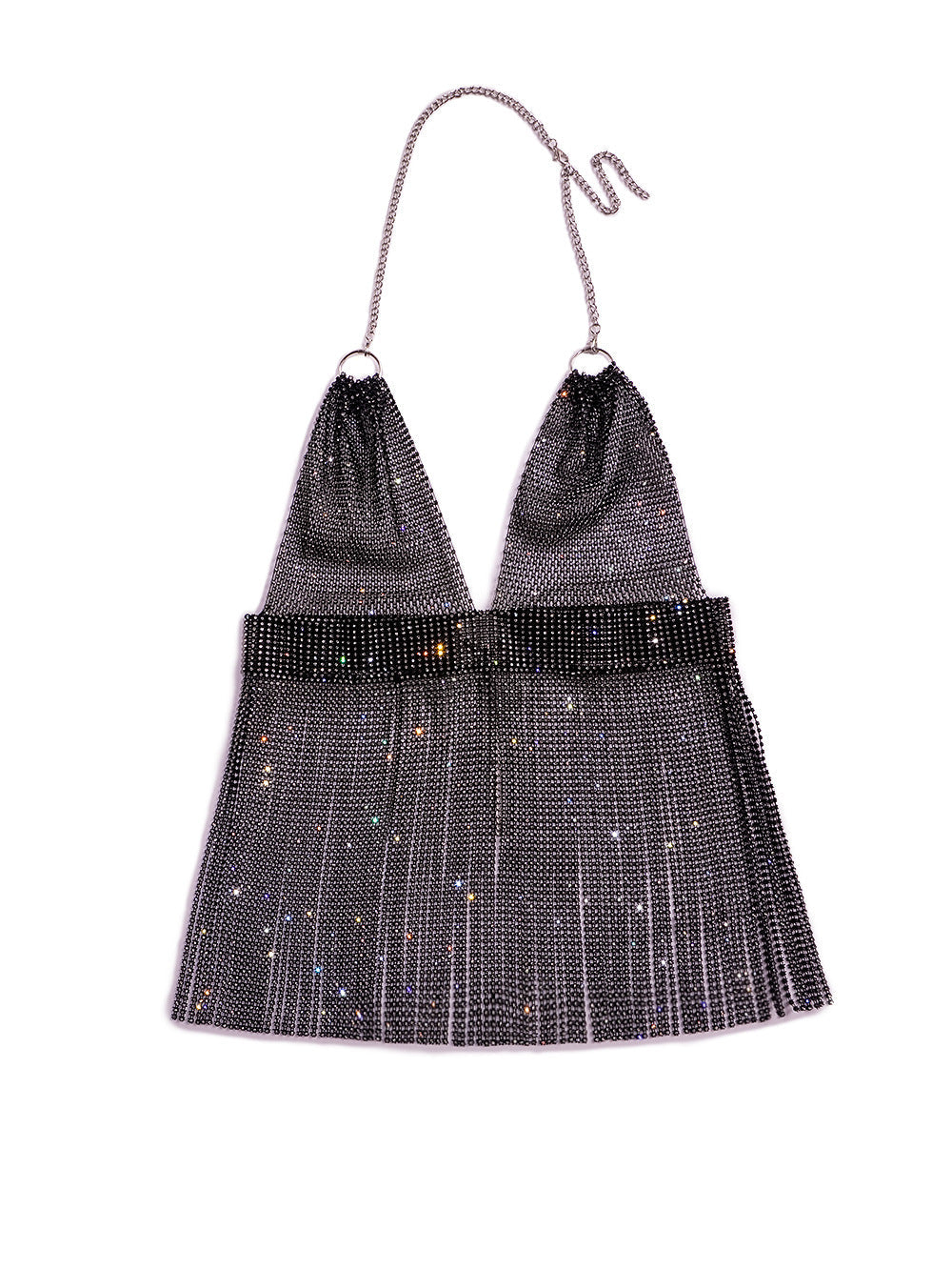 Top Starlit Elegance in Rete di Strass ADEA