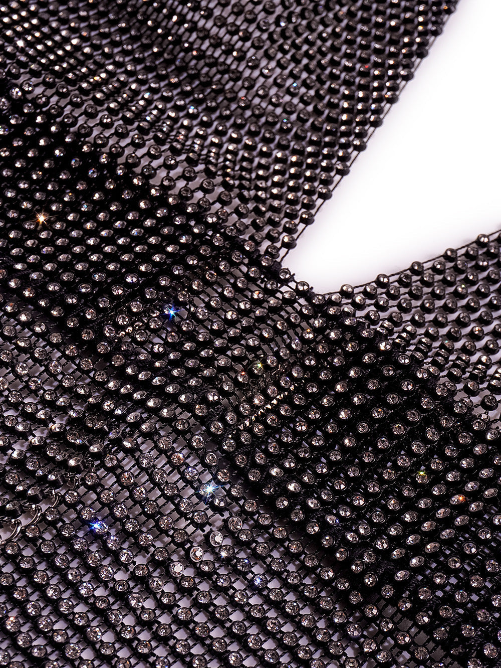 Top Starlit Elegance in Rete di Strass ADEA