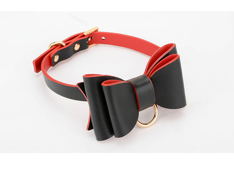 Bondage ensemble for passionate games