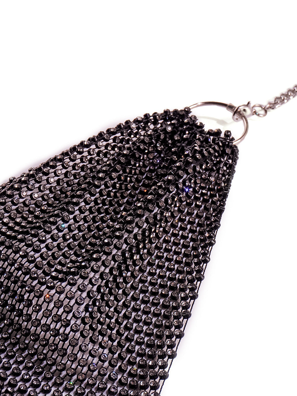 Top Starlit Elegance in Rete di Strass ADEA