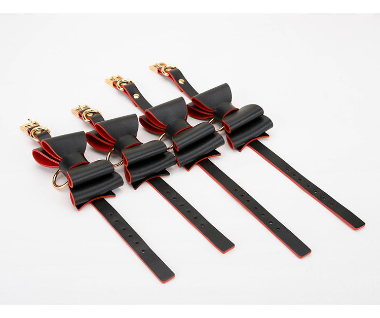 Bondage ensemble for passionate games