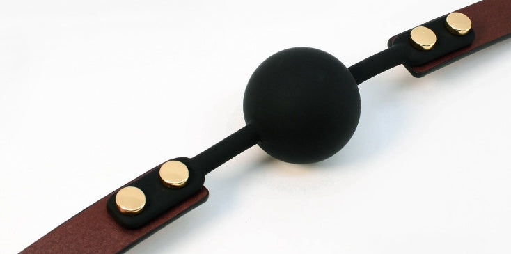 Play Passion Bondage Collection