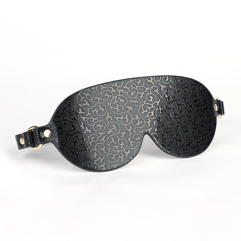 Luxury Bondage Set with Carrying Case