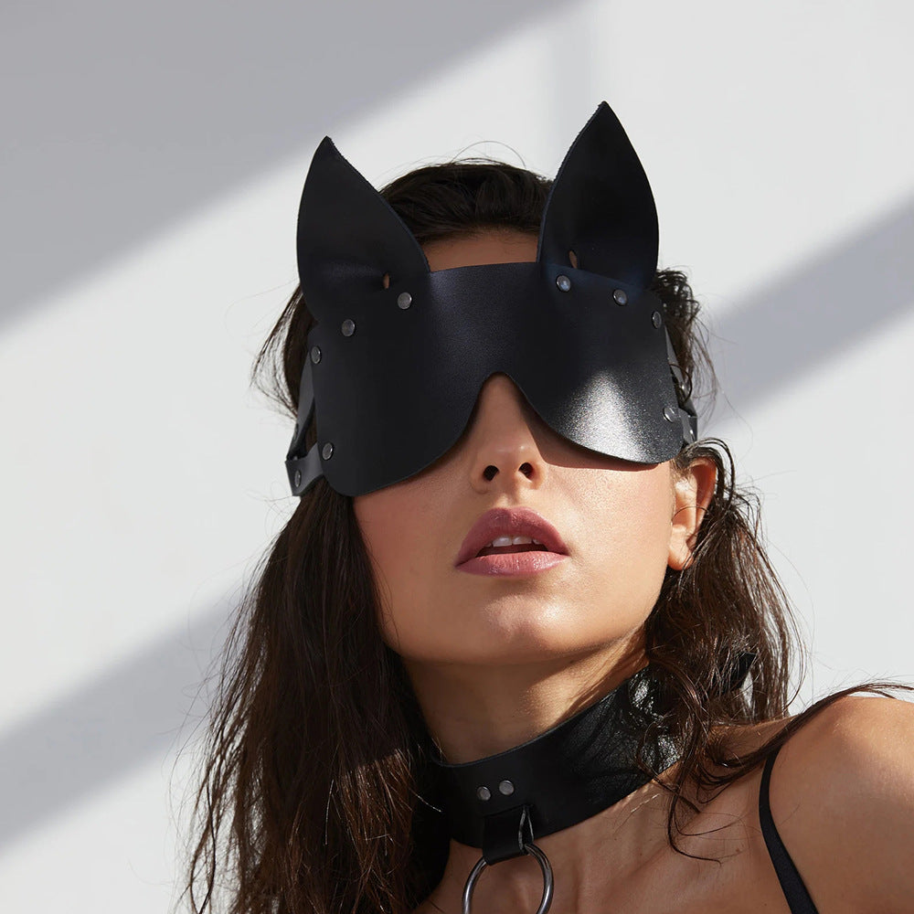Cat Ear Mask