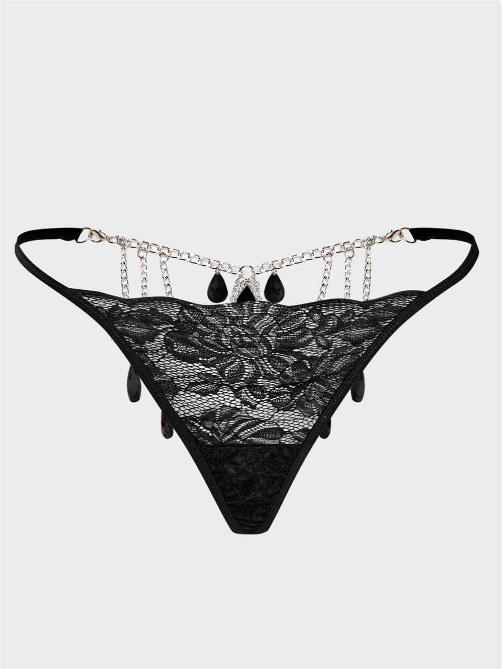 Twilight Spark Lace Thong. Buy 3 and get 1 FREE!