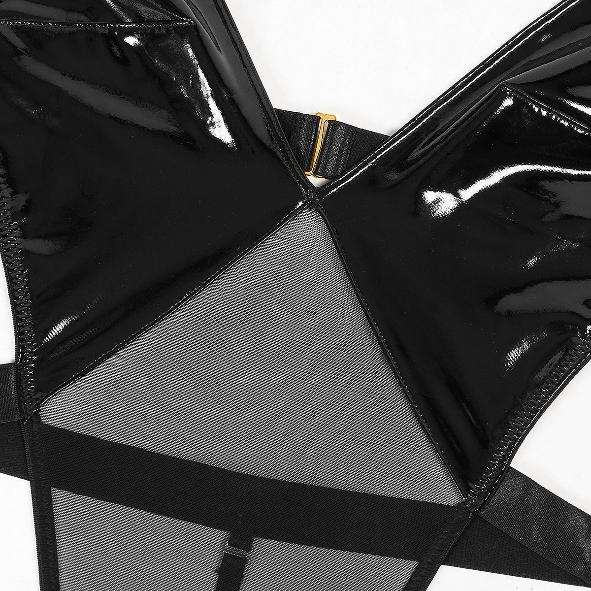 Body Sultry Gloss Luxe in Ecopelle Lucida ADEA