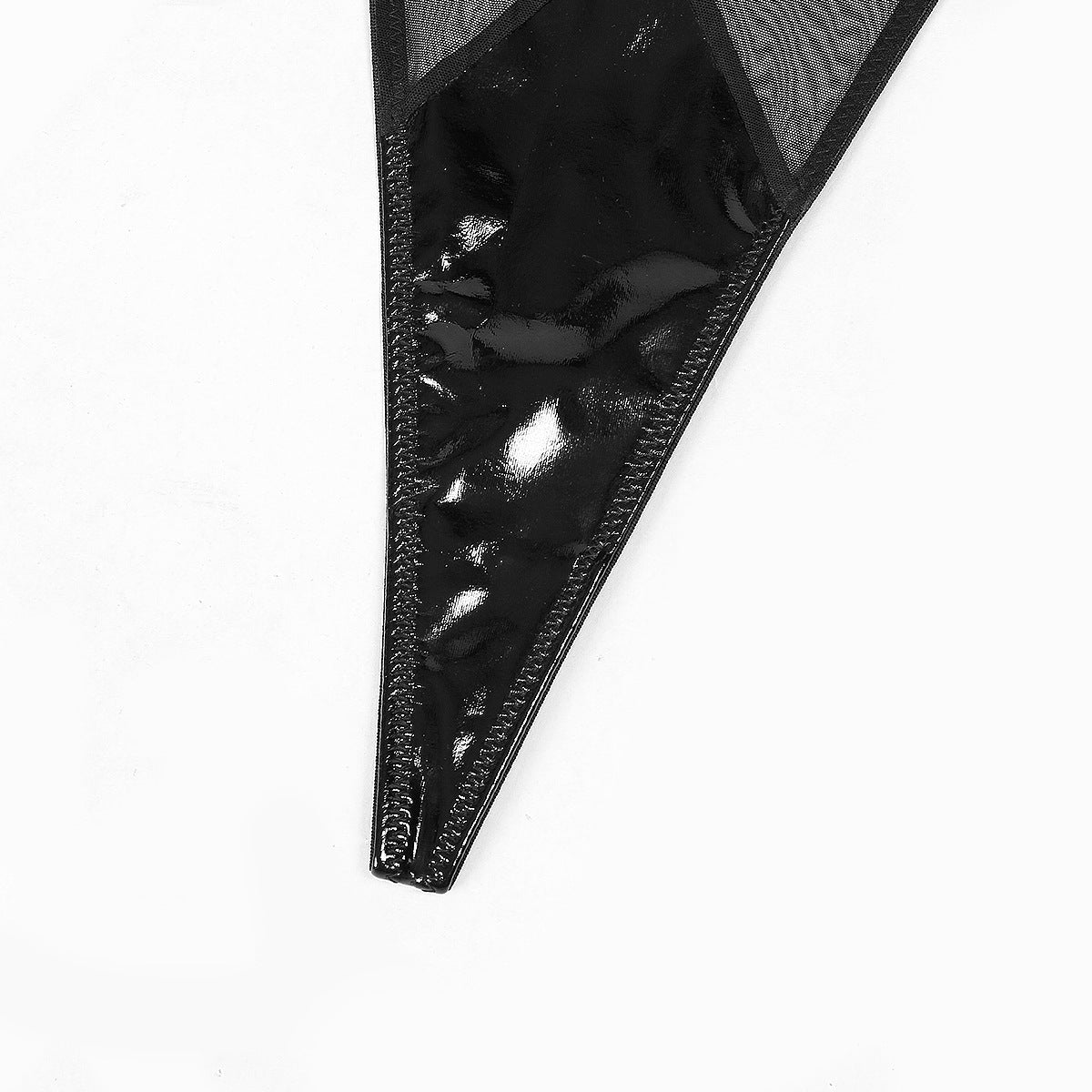 Body Sultry Gloss Luxe in Ecopelle Lucida ADEA